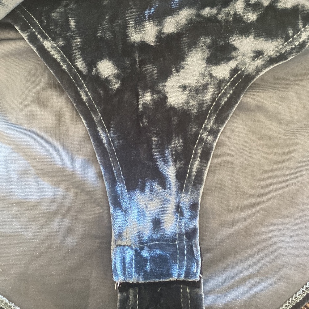 BodySuit - Picture 5 of 5